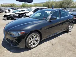 ZARFAEEN0J7578865 2018 ALFA ROMEO GIULIA