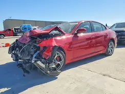 ZARFAEEN0J7579921 2018 ALFA ROMEO GIULIA