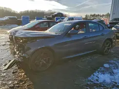 ZARFAEEN0J7583158 2018 ALFA ROMEO GIULIA