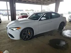 ZARFAEEN0J7583788 2018 ALFA ROMEO GIULIA