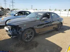 ZARFAEEN0J7597321 2018 ALFA ROMEO GIULIA