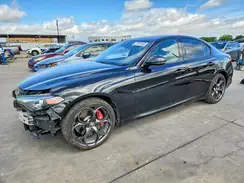 ZARFAEEN0J7597447 2018 ALFA ROMEO GIULIA
