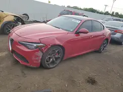 ZARFAEEN1H7549398 2017 ALFA ROMEO GIULIA