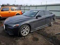 ZARFAEEN1H7550017 2017 ALFA ROMEO GIULIA