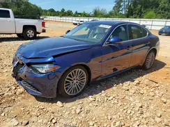 ZARFAEEN1H7552057 2017 ALFA ROMEO GIULIA