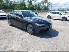 ZARFAEEN1H7553421 2017 ALFA ROMEO GIULIA