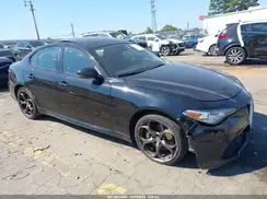 ZARFAEEN1J7566613 2018 ALFA ROMEO GIULIA