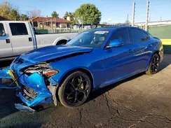 ZARFAEEN1J7577661 2018 ALFA ROMEO GIULIA