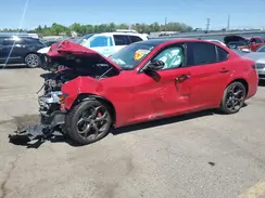 ZARFAEEN1J7579314 2018 ALFA ROMEO GIULIA