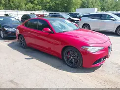 ZARFAEEN1J7582486 2018 ALFA ROMEO GIULIA