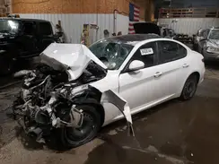 ZARFAEEN1J7583797 2018 ALFA ROMEO GIULIA