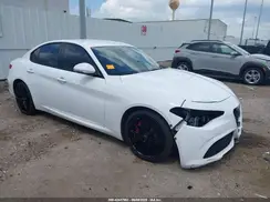 ZARFAEEN1J7596663 2018 ALFA ROMEO GIULIA