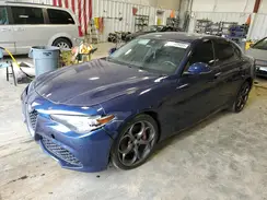 ZARFAEEN2H7529113 2017 ALFA ROMEO GIULIA