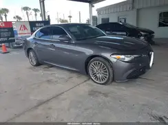 ZARFAEEN2H7529399 2017 ALFA ROMEO GIULIA