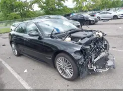 ZARFAEEN2H7530830 2017 ALFA ROMEO GIULIA