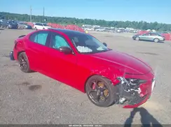 ZARFAEEN2H7537437 2017 ALFA ROMEO GIULIA