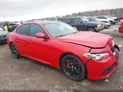 ZARFAEEN2H7537793 2017 ALFA ROMEO GIULIA