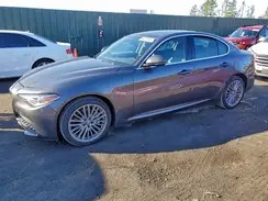 ZARFAEEN2H7542511 2017 ALFA ROMEO GIULIA