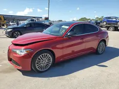 ZARFAEEN2H7544176 2017 ALFA ROMEO GIULIA