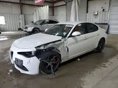 ZARFAEEN2H7549863 2017 ALFA ROMEO GIULIA