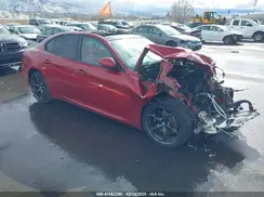 ZARFAEEN2H7554867 2017 ALFA ROMEO GIULIA