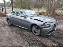 ZARFAEEN2H7557283 2017 ALFA ROMEO GIULIA