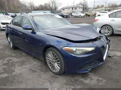 ZARFAEEN2H7560345 2017 ALFA ROMEO GIULIA