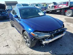 ZARFAEEN2H7561821 2017 ALFA ROMEO GIULIA