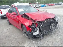 ZARFAEEN2J7566698 2018 ALFA ROMEO GIULIA