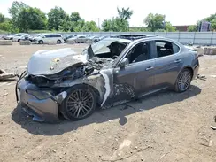 ZARFAEEN2J7567253 2018 ALFA ROMEO GIULIA