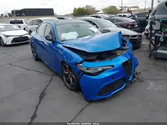 ZARFAEEN2J7568483 2018 ALFA ROMEO GIULIA
