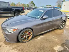 ZARFAEEN2J7574316 2018 ALFA ROMEO GIULIA