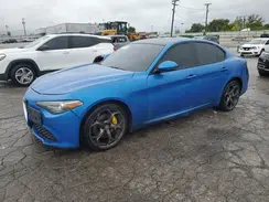 ZARFAEEN2J7575126 2018 ALFA ROMEO GIULIA