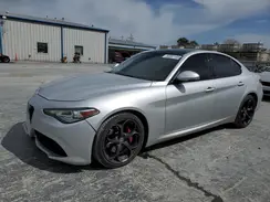 ZARFAEEN2J7592962 2018 ALFA ROMEO GIULIA