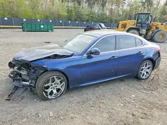 ZARFAEEN2J7593643 2018 ALFA ROMEO GIULIA