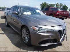 ZARFAEEN3H7529475 2017 ALFA ROMEO GIULIA
