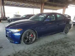 ZARFAEEN3H7530089 2017 ALFA ROMEO GIULIA