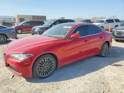 ZARFAEEN3H7537365 2017 ALFA ROMEO GIULIA