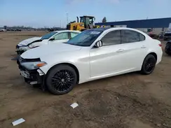 ZARFAEEN3H7543909 2017 ALFA ROMEO GIULIA