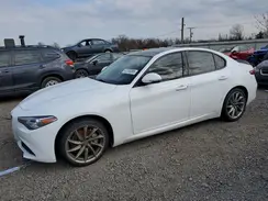 ZARFAEEN3H7544414 2017 ALFA ROMEO GIULIA