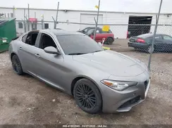 ZARFAEEN3H7550200 2017 ALFA ROMEO GIULIA