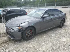 ZARFAEEN3H7553162 2017 ALFA ROMEO GIULIA