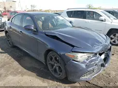 ZARFAEEN3H7554599 2017 ALFA ROMEO GIULIA