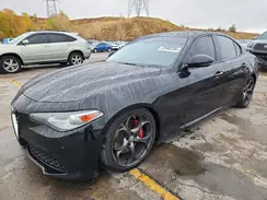 ZARFAEEN3H7555977 2017 ALFA ROMEO GIULIA