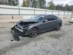ZARFAEEN3H7560127 2017 ALFA ROMEO GIULIA