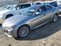 ZARFAEEN3H7560516 2017 ALFA ROMEO GIULIA