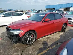 ZARFAEEN3H7562167 2017 ALFA ROMEO GIULIA