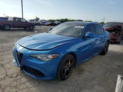 ZARFAEEN3J7565785 2018 ALFA ROMEO GIULIA
