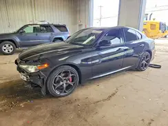 ZARFAEEN3J7576382 2018 ALFA ROMEO GIULIA
