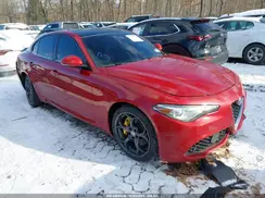 ZARFAEEN3J7580237 2018 ALFA ROMEO GIULIA